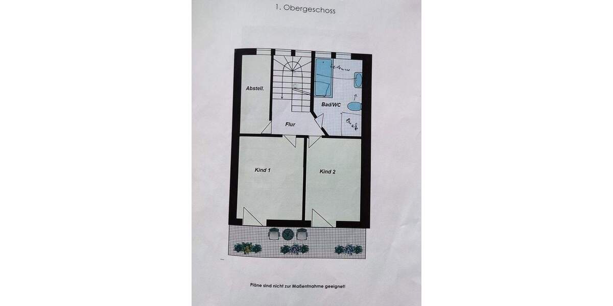 Modernes Stadthaus in bester Lage mitten in Zirndorf 5 zimmer