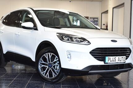 Ford Kuga 116.250 km 15.770 &euro; Nürnberg 90431