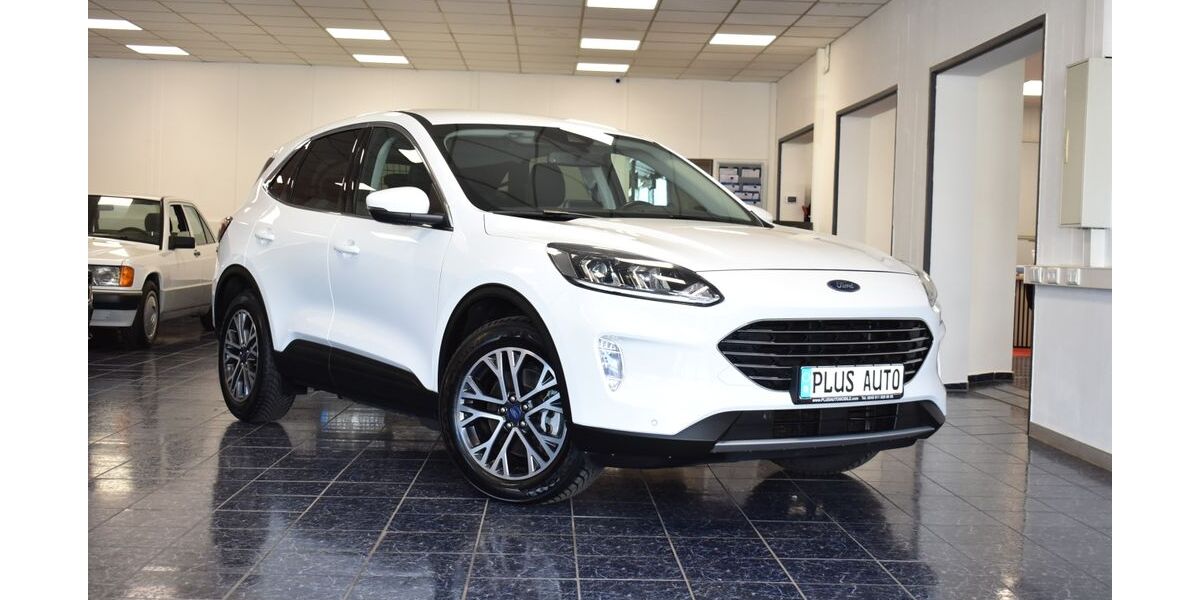 Ford Kuga 116.250 km 15.770 &euro; Nürnberg 90431
