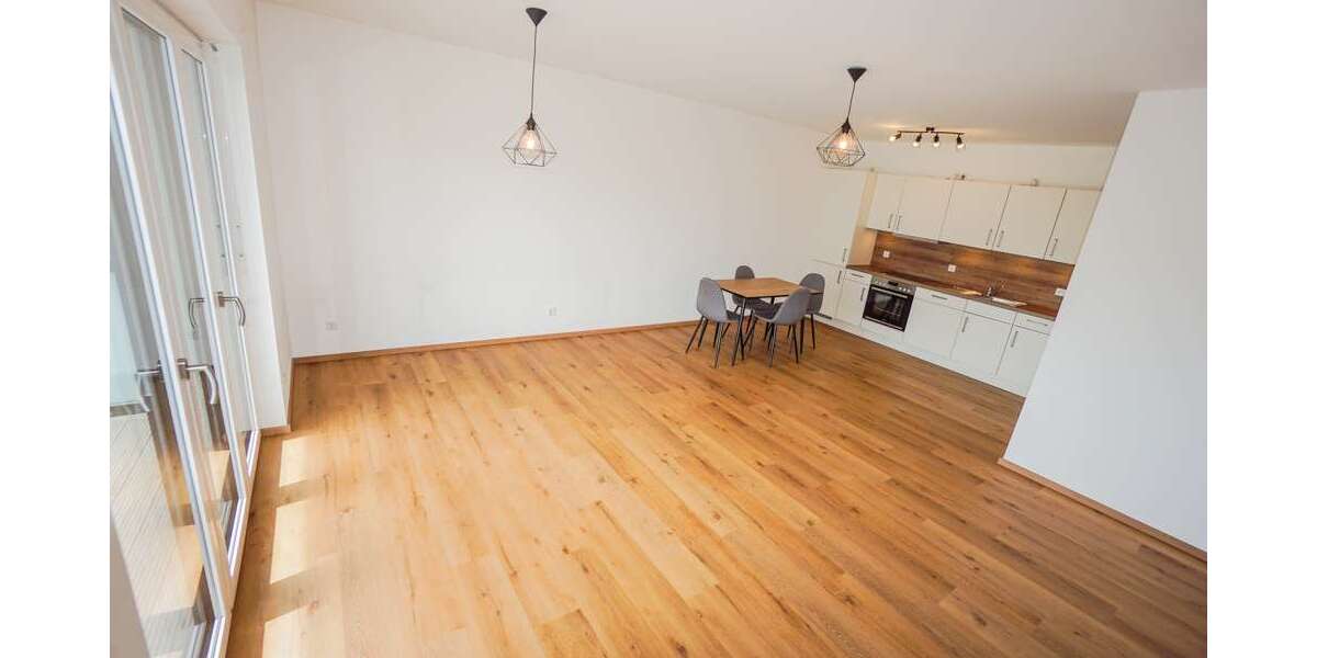 Etagenwohnung Oberasbach - 2 Zimmer, 65 m&sup2;, 965&euro; | Angebot:25366025