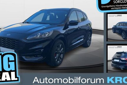 Ford Kuga 20.039 km 25.301 &euro; Nürnberg 90411