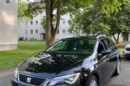 Seat Leon 144.000 km 14.800 &euro; Erlangen 91056
