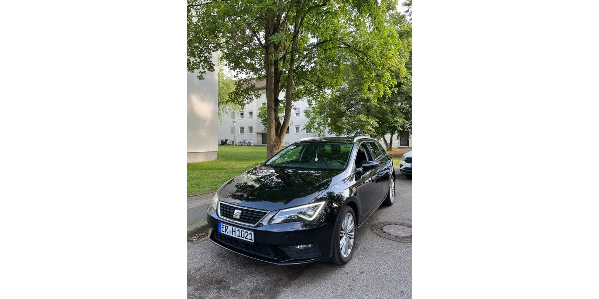 Seat Leon 144.000 km 14.800 &euro; Erlangen 91056