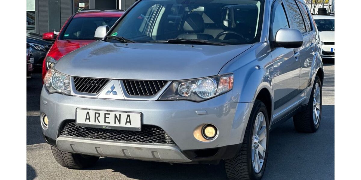 Mitsubishi Outlander 171.000 km 7.999 &euro; Nürnberg 90431
