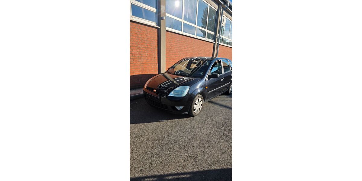 Ford Fiesta 175.000 km 1.650 &euro; Zirndorf 90513