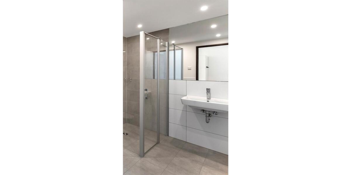 ⚜️ Möbliertes Neubau Single-Apartment inkl. Balkon + W-LAN ⚜️ 1 zimmer