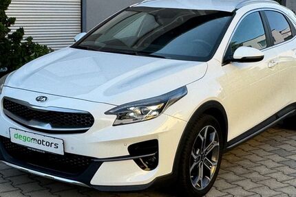 Kia XCeed 51.485 km 18.990 &euro; Nürnberg 90441