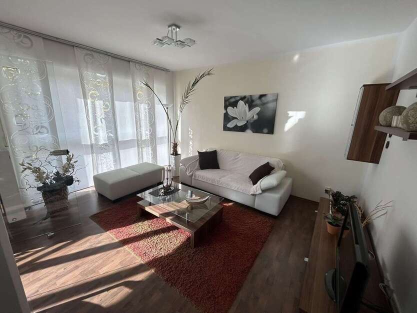 Wohnung zum Kaufen in Nürnberg 342.000 € 66 m² 2 zimmer