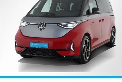VW ID. Buzz 21.450 km 68.901 &euro; Nürnberg 90441