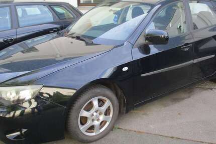 Subaru Impreza 179.000 km 4.799 &euro; Nürnberg 90431