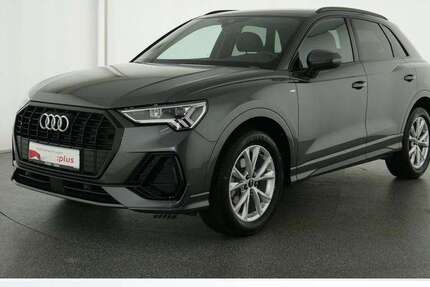 Audi Q3 18.137 km 35.440 € Nürnberg 90441