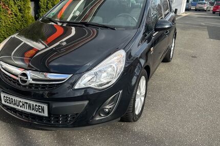 Opel Corsa 127.000 km 5.200 &euro; Oberasbach 90522