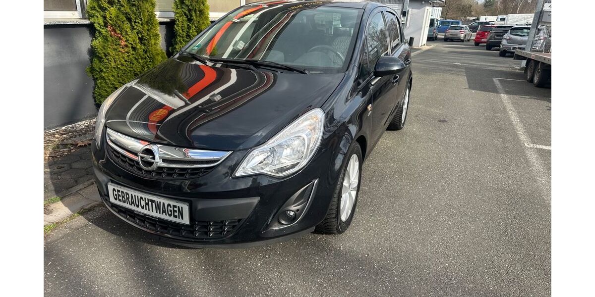 Opel Corsa 127.000 km 5.200 &euro; Oberasbach 90522
