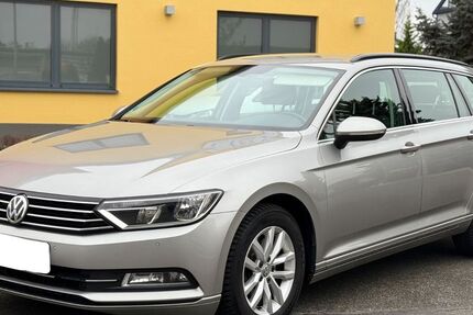 VW Passat 285.000 km 8.990 &euro; Wendelstein 90530