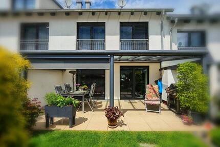Haus ALTDORF B. NUERNBERG Altdorf - 4 Zimmer, 125 m&sup2;, 649.000&euro; | Angebot:26875144
