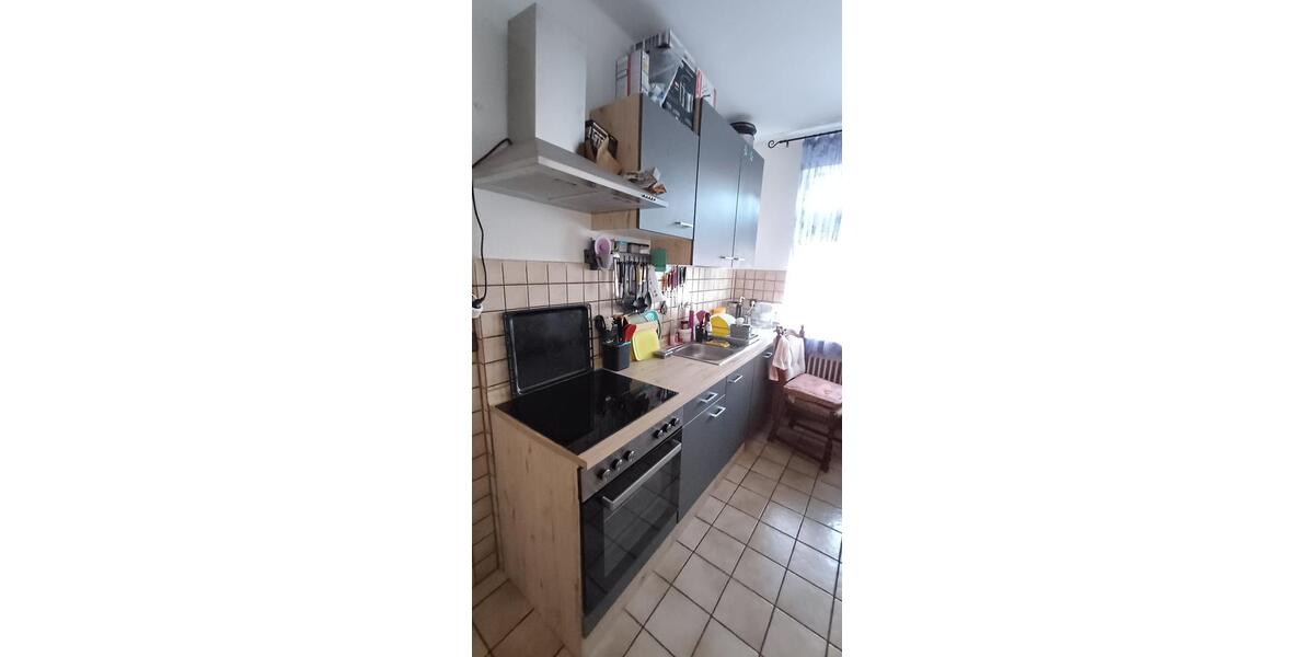 Etagenwohnung Nürnberg Hasenbuck - 1.5 Zimmer, 57 m&sup2;, 660&euro; | Angebot:27616454