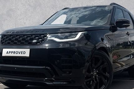 Land Rover Discovery 25.400 km 74.850 € Nürnberg 90441