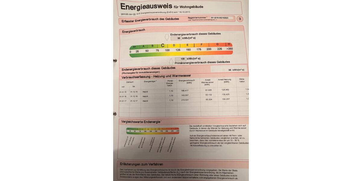 Etagenwohnung Feucht - 3 Zimmer, 79 m&sup2;, 289.000&euro; | Angebot:26147314