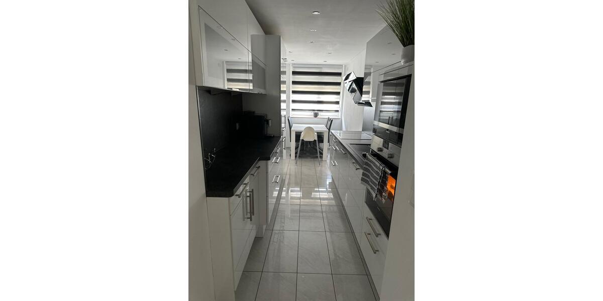 Etagenwohnung Nürnberg Langwasser - 4 Zimmer, 86 m&sup2;, 395.000&euro; | Angebot:27166825