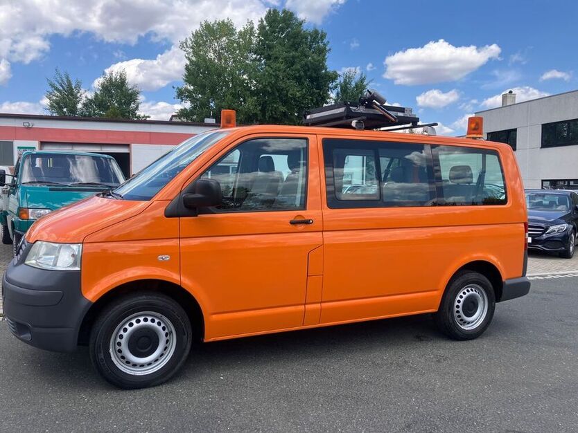 T5 Transporter
