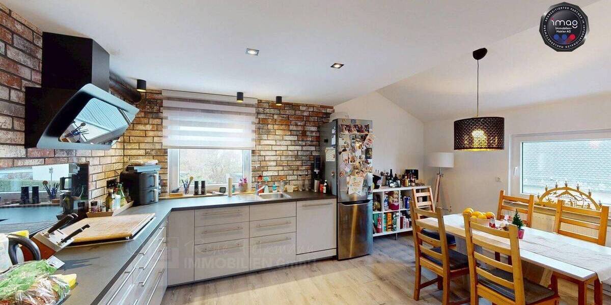 Einfamilienhaus Winkelhaid / Penzenhofen Penzenhofen - 7 Zimmer, 179 m&sup2;, 460.000&euro; | Angebot:26875244