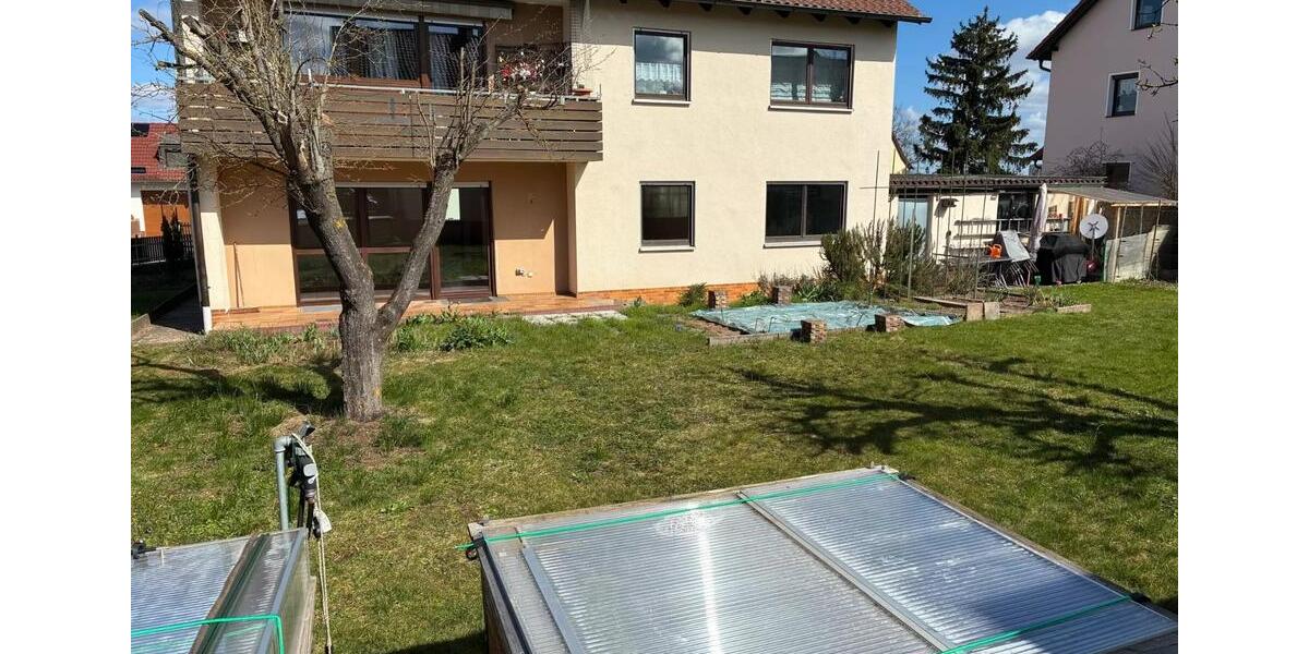 Mehrfamilienhaus, Wohnhaus Fürth Bislohe - 8 Zimmer, 200 m&sup2;, 740.000&euro; | Angebot:26556716