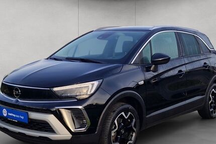 Opel Crossland (X) 18.205 km 18.950 &euro; Schwabach 91126