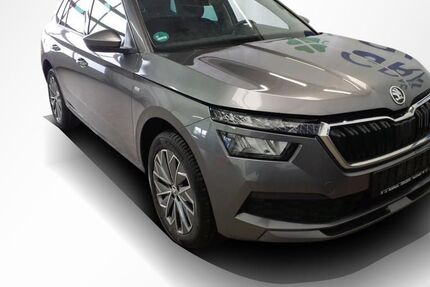 Skoda Kamiq 40.222 km 23.480 &euro; Cadolzburg 90556