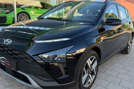 Hyundai BAYON 137.800 km 9.600 &euro; Roth 91154