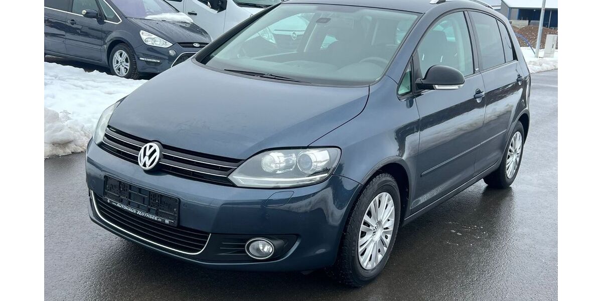 VW Golf Plus 179.950 km 4.650 &euro; Grosshabersdorf 90613