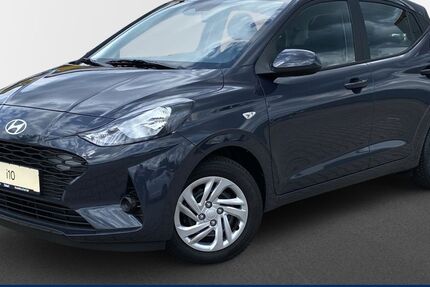 Hyundai i10 8.351 km 15.990 &euro; Herzogenaurach 91074