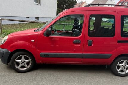 Renault Kangoo 267.000 km 1.700 &euro; Nürnberg 90443