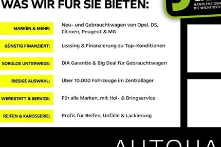 Opel Astra 5.000 km 29.970 € Forchheim 91301