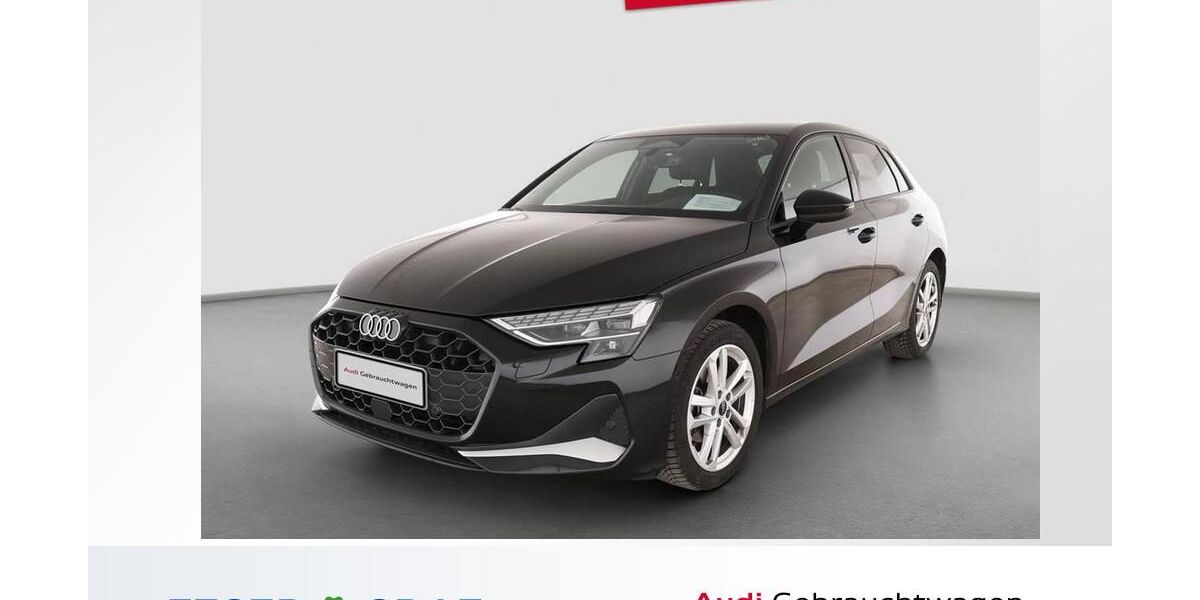 Audi A3 25.590 km 28.380 &euro; Schwabach 91126