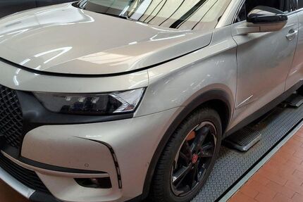 DS Automobiles DS7 (Crossback) 46.180 km 26.666 &euro; Röthenbach a. d. Pegnitz 90552