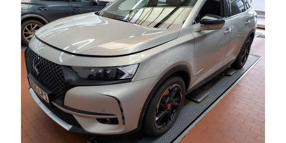 DS Automobiles DS7 (Crossback) 46.180 km 26.666 &euro; Röthenbach a. d. Pegnitz 90552