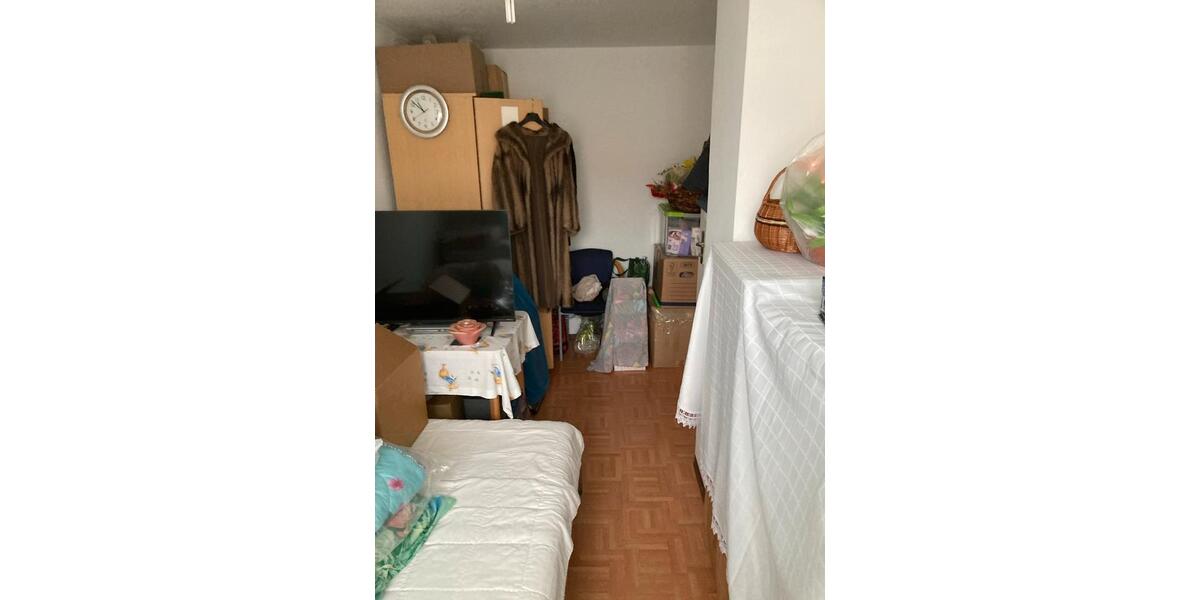 Kleine 3 Zimmer ETW in FürthBayern, ca. 56qm, 4.OG, kein Aufzug, 3 zimmer
