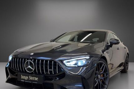 Mercedes-Benz AMG GT 8.909 km 133.500 &euro; Altdorf 90518
