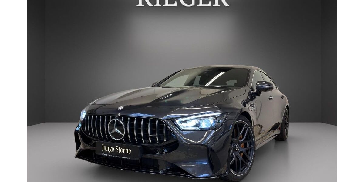 Mercedes-Benz AMG GT 8.909 km 133.500 &euro; Altdorf 90518