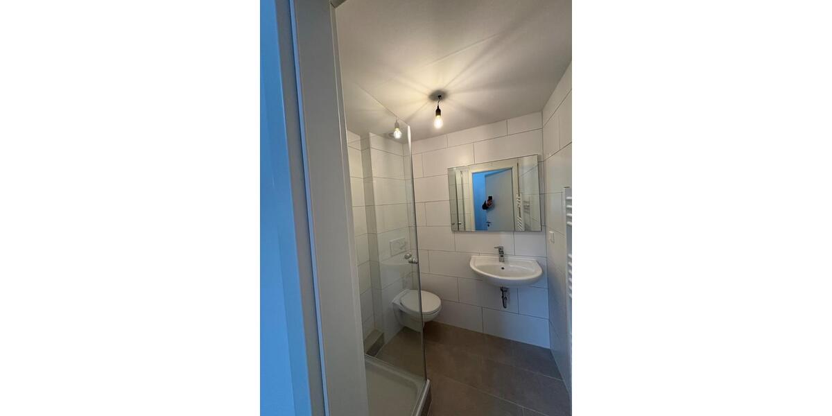 Hochparterre Hersbruck - 1 Zimmer, 30 m&sup2;, 550&euro; | Angebot:24867806