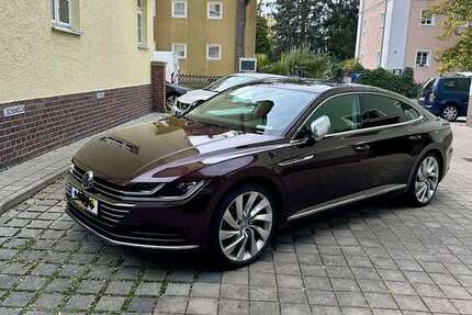 VW Arteon 84.500 km 25.900 &euro; Nürnberg 90431