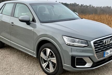 Audi Q2 96.000 km 18.990 &euro; Feucht 90537