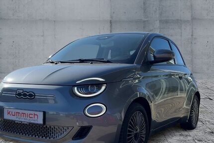 Fiat 500e 21.469 km 18.600 &euro; Fürth 90765