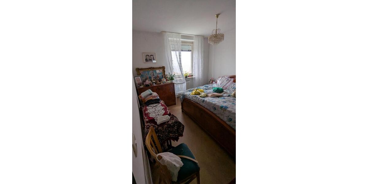 Etagenwohnung Nürnberg Altenfurt - 2 Zimmer, 58 m&sup2;, 200.000&euro; | Angebot:27153678
