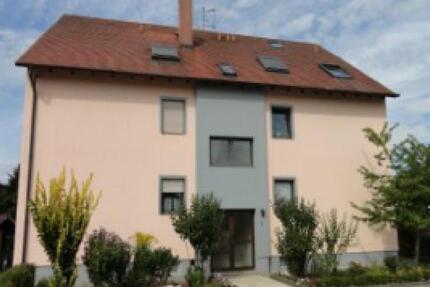 3-Zimmer Wohnung in Fürth Sack (ohne Makler) 3 zimmer