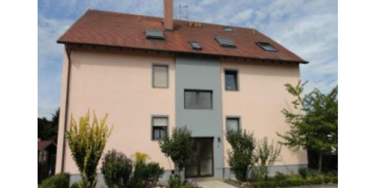 3-Zimmer Wohnung in Fürth Sack (ohne Makler) 3 zimmer