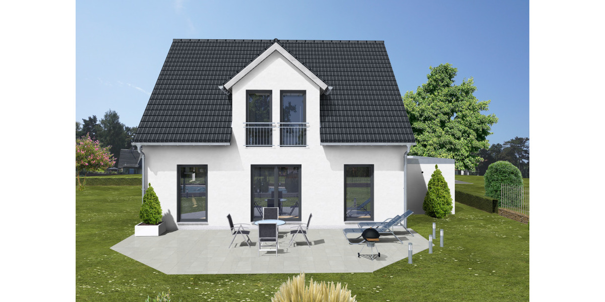 Einfamilienhaus Altdorf bei Nürnberg Altdorf - 5 Zimmer, 126 m&sup2;, 372.500&euro; | Angebot:25729980