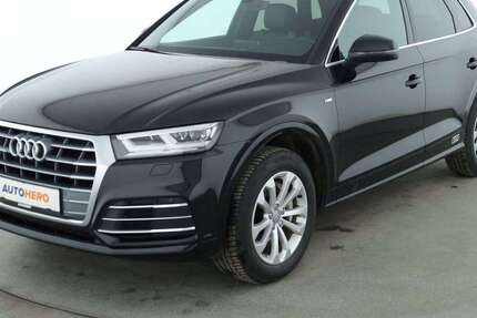 Audi Q5 98.967 km 27.150 &euro; Nürnberg 90441