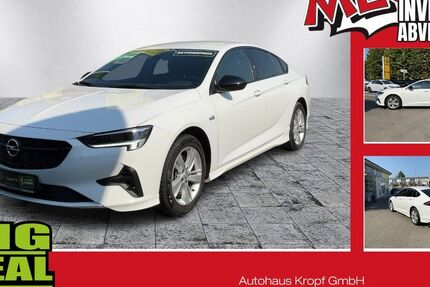 Opel Insignia 57.493 km 24.990 &euro; Forchheim 91301