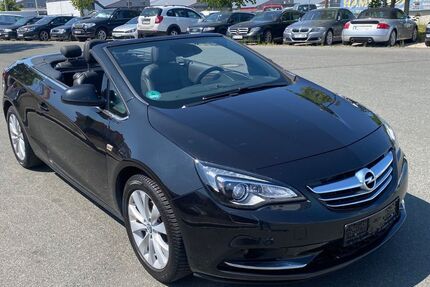 Opel Cascada 153.000 km 7.250 &euro; Nürnberg 90431
